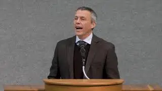 Sermon: 1 Samuel 16:1-13
