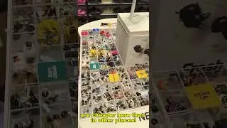 SHOPPING PARADISE IN BATAM! #shopping #explore #indonesia