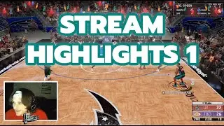 NBA 2K21 MyTeam Unbeatable Jacob Stream Highlights 1 | (Freestyle, Missed Rings & More) 12-11-2020