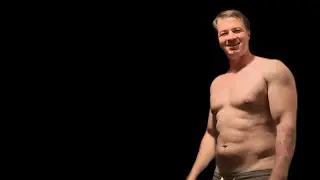 Stream 122: 116 Pullups and 206 Pushups