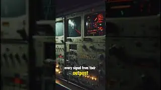 The Lop Nor Incident: The Missing 23 Minutes
