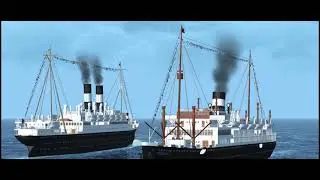 ramdom ships #1