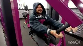 День 21, день назад &mdash; Возвращение на фиолетовую планету. Они не смогут меня удержать.