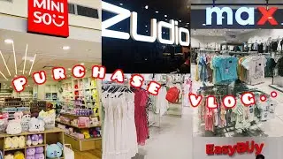Eid purchase | unique dress selections | mall of travancore | easy buy