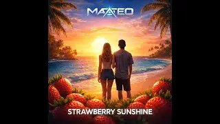Strawberry Sunshine