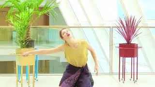 ARTE BI HEMISFERICO - TEATROS DEL CANAL