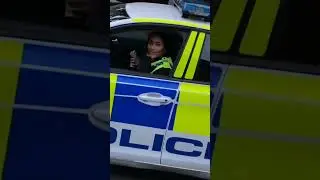 Rizzing Up Police officers | Compilation