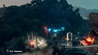 Far cry 6 walkthrough gameplay (full game PS5 ) Radio Repairs: Part 16 ￼