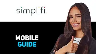 How to use simplifi on mobile