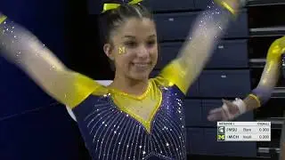 MSU at Michigan 1-30-22 720p60 12444K