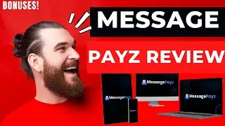 Messagepayz Review | MessagePayz review and bonuses