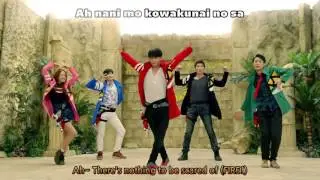 Kyouryuuger Brave Ending Dance