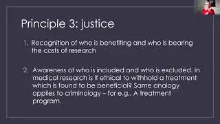 10.1 Ethics in Social Science Research