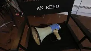 behind the scenes of 