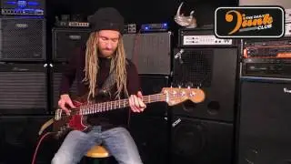 Remco Hendriks - at The Daily Funk Club