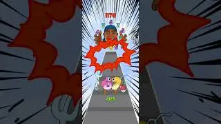 67Battle Tap Challenge Gameplay Casual Games #casualgames #androidgames
