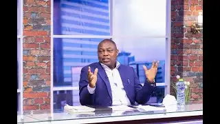 Mineral Rights & Licence Acquisition in Ghana II.