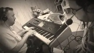Mi primer amor - Marcos witt Cover