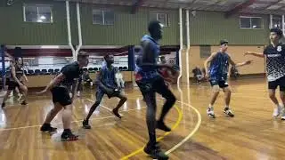 Jerome Nicolaou Abou-Ghaida August highlights division one 2020