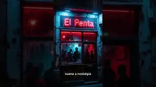 La verdad oculta de El Penta, el bar m&aacute;s famoso de Madrid #terrorreal #leyendas #terrorymisterio
