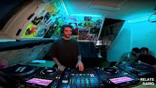 Aramazd - Relate Radio | September 2024