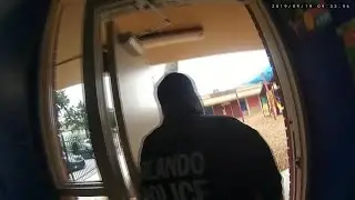 6 YEAR OLD ARRESTED AT SCHOOL
