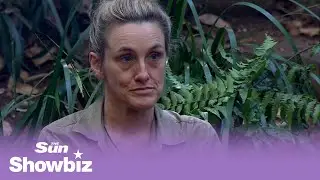 I&rsquo;m A Celeb star Grace Dent QUITS jungle &lsquo;on medical grounds&rsquo;