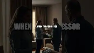 The Confession's Quiet Web