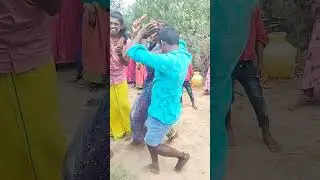பழங்குடி இருளர் கன்னியம்மன் திருவிழா