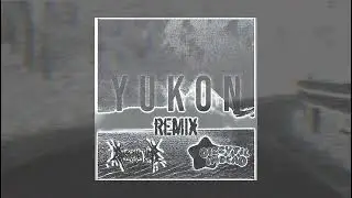 Justin Bieber - Yukon Remix | Akasha Ur x Dizzy.til.imdead