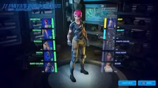 Fortnite - Get silver survival medals by surviving until 25 players remain