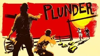 New RED DEAD ONLINE Update! New Mode, PLUNDER And CONCHO Pants Are Finally Here!