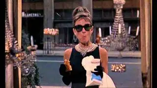 Desayuno con diamantes, 1961, Blake Edwards