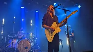 VOLA - Stray the Skies @ Melkweg (Amsterdam, Netherlands, 2022)