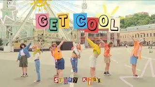 [K-POP IN PUBLIC] Stray Kids — Get Cool | Cover by OTG Crew