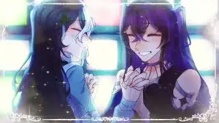SPACE BETWEEN ||Cover By Mariya Miyazaki + @ChokitoLatte