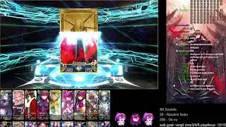 NobuWave - Maou Nobu Roll