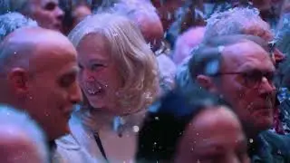 Concert Andr&eacute; Rieu Maastricht 'Gold & Silver' om 10u op Kerstdag op MENT55