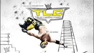 WWE TLC 2010 Review
