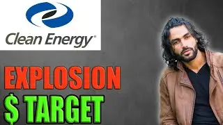 CLNE Stock - MEGA Squeeze AT this $| Going To This Price Soon? Analysis & Price Prediction HURRAY