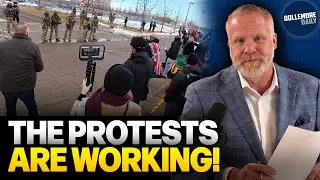 Leaked DHS Memo Says ICE AGENTS FEEL DEMORALIZED &ndash; BLAME TRUMP After Murder of Renee Good!!!