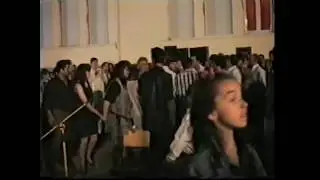 Zbrdeni ot Lerin  Iliden vo Ovcareni 1997