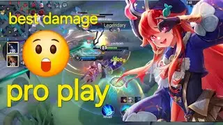 AoV teeri pro play