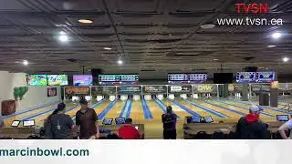 Big Money Bowl at Marcin Bowl