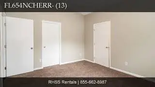 654 N CHERRY BARK DR, Jacksonville, FL, 32218