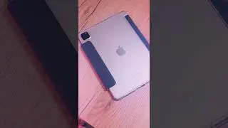 Эти ЛУЧШИЙ чехол на твой iPad