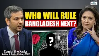 BNP or Jamaat: Who Will Come to Power in Bangladesh?