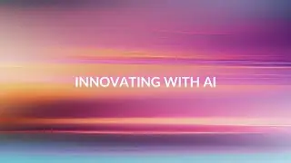 Innovating at the Frontier of Collective and Artificial Intelligence - Fall Release 2024