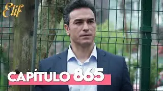 Elif Cuarta Temporada Capítulo 865 | Elif Capítulo 865