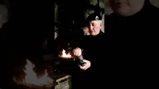 Hvordan lage knusk